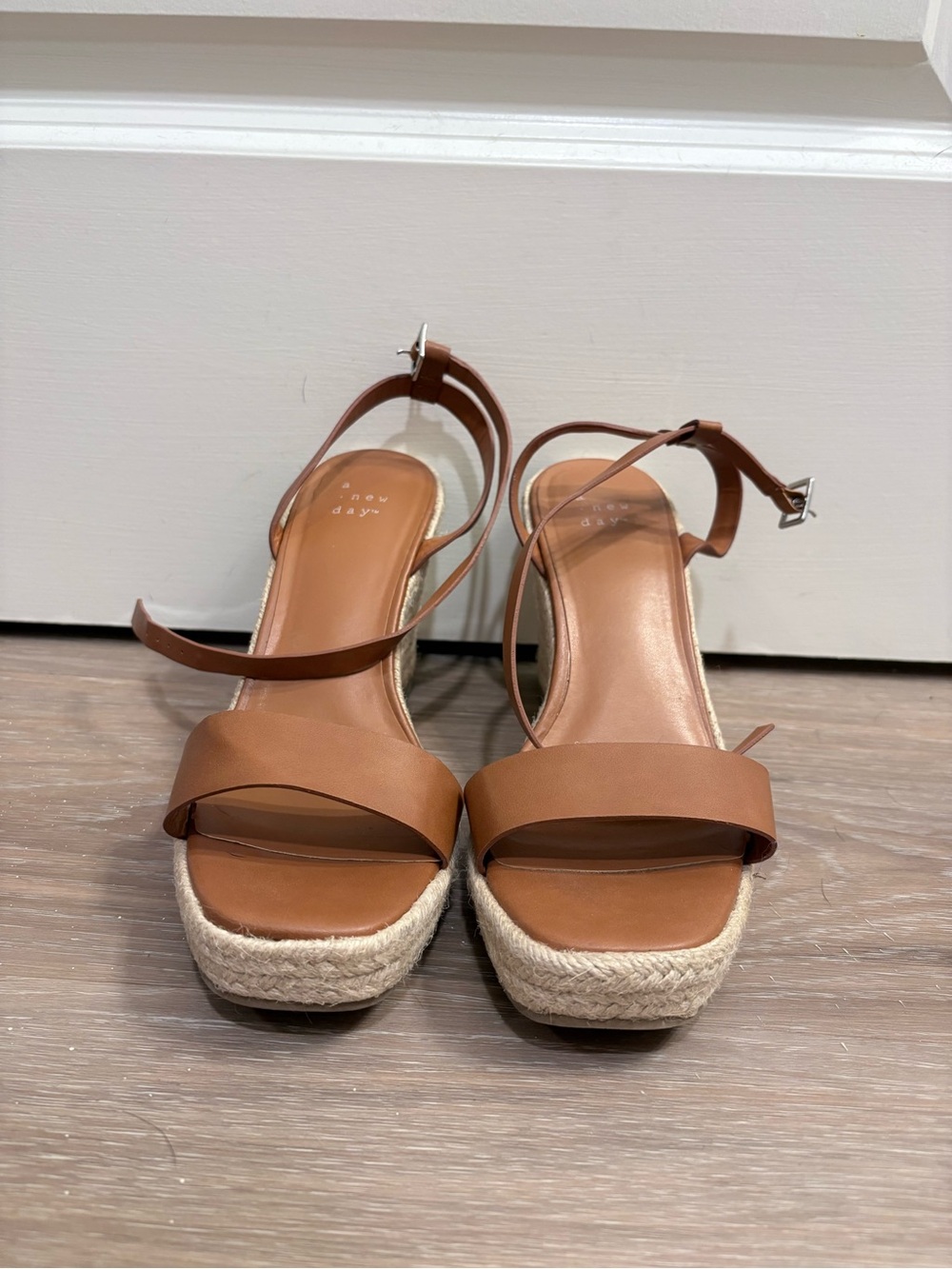 Women’s a new day wedge heels